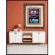 JESUS CHRIST - KING OF KINGS LORD OF LORDS   Bathroom Wall Art  GWUNITY10047  