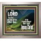 THE LORD WILL UNDO ALL THY AFFLICTIONS  Custom Wall Scriptural Art  GWVICTOR10301  
