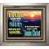 THY HEALTH WILL SPRING FORTH SPEEDILY  Custom Inspiration Scriptural Art Portrait  GWVICTOR10319  "16X14"