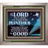 BE PLENTEOUS IN EVERY WORK OF THINE HAND  Children Room  GWVICTOR10369  "16X14"