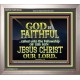 CALLED UNTO FELLOWSHIP WITH CHRIST JESUS  Scriptural Wall Art  GWVICTOR10436  