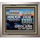 DRAW NEARER TO THE LIVING GOD  Bible Verses Portrait  GWVICTOR10514  