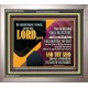 IN BLESSING I WILL BLESS THEE  Religious Wall Art   GWVICTOR10516  