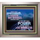 SEEK THE MORNING STAR CROWN OF GLORY  Wall & Art Décor  GWVICTOR10587  