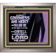 SURELY GOODNESS AND MERCY SHALL FOLLOW ME  Custom Wall Scripture Art  GWVICTOR10607  