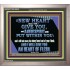 I WILL GIVE YOU A NEW HEART AND NEW SPIRIT  Bible Verse Wall Art  GWVICTOR10633  "16X14"