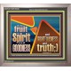 FRUIT OF THE SPIRIT IS IN ALL GOODNESS RIGHTEOUSNESS AND TRUTH  Eternal Power Picture  GWVICTOR10649  