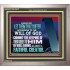KEEP THY SOULS UNTO GOD IN WELL DOING  Bible Verses to Encourage Portrait  GWVICTOR12077  "16X14"
