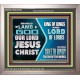 THE LAMB OF GOD OUR LORD JESUS CHRIST  Portrait Scripture   GWVICTOR12706  