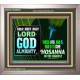 LORD GOD ALMIGHTY HOSANNA IN THE HIGHEST  Ultimate Power Picture  GWVICTOR9558  