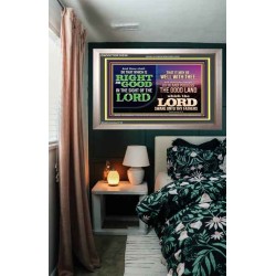 THAT IT MAY BE WELL WITH THEE  Contemporary Christian Wall Art  GWVICTOR10536  "16X14"