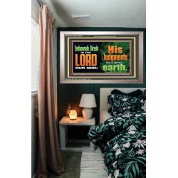 JEHOVAH JIREH IS THE LORD OUR GOD  Children Room  GWVICTOR10660  "16X14"