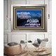 SEEK THE MORNING STAR CROWN OF GLORY  Wall & Art Décor  GWVICTOR10587  