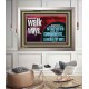 KEEP MY STATUTES AND MY COMMANDMENTS  Custom Wall Scripture Art  GWVICTOR12125  