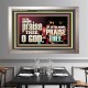 LET ALL THE PEOPLE PRAISE THEE O LORD  Printable Bible Verse to Portrait  GWVICTOR10347  