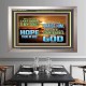 WHY ART THOU CAST DOWN O MY SOUL  Large Scripture Wall Art  GWVICTOR10351  