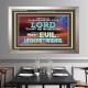 TO DEPART FROM EVIL IS UNDERSTANDING  Ultimate Inspirational Wall Art Portrait  GWVICTOR10398  