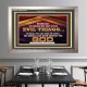 DO NOT LUST AFTER EVIL THINGS  Children Room Wall Portrait  GWVICTOR10527  