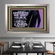SURELY GOODNESS AND MERCY SHALL FOLLOW ME  Custom Wall Scripture Art  GWVICTOR10607  