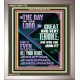 THE GREAT DAY OF THE LORD  Sciptural Décor  GWVICTOR11772  