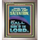 TAKE THE CUP OF SALVATION AND CALL UPON THE NAME OF THE LORD  Modern Wall Art  GWVICTOR11818  