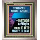 JEHOVAH ADONAI-TZVA'OT LORD OF HOSTS AND EVER PRESENT HELP  Church Picture  GWVICTOR11887  