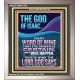 EVERY WORD OF MINE IS CERTAIN SAITH THE LORD  Scriptural Wall Art  GWVICTOR11973  