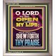 OPEN THOU MY LIPS O LORD MY GOD  Encouraging Bible Verses Portrait  GWVICTOR11993  