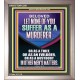LET NONE OF YOU SUFFER AS A MURDERER  Encouraging Bible Verses Portrait  GWVICTOR12261  