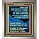 BELOVED THE HOUR IS COMING  Custom Wall Scriptural Art  GWVICTOR12327  