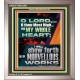 WITH MY WHOLE HEART I WILL SHEW FORTH ALL THY MARVELLOUS WORKS  Bible Verses Art Prints  GWVICTOR12997  