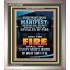 FIRE SHALL TRY EVERY MAN'S WORK  Ultimate Inspirational Wall Art Portrait  GWVICTOR9990  "14x16"
