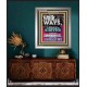 WALK IN MY WAYS AND KEEP MY COMMANDMENTS  Wall & Art Décor  GWVICTOR12296  