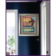 DO ALL HIS COMMANDMENTS THIS DAY  Wall & Art Décor  GWVICTOR12297  