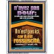 je sais que vous cherchez Jésus, qui a été crucifié..Il n'est pas ici, car il est ressuscité, comme il l'avait dit. Cadres acryliques versets bibliques en ligne (GWFREABIDE12473) 