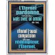 avec un amour éternel j'aurai compassion de toi, Dit ton rédempteur, l'Éternel. Cadres acryliques versets bibliques en ligne (GWFREAMAZEMENT11295) 