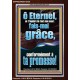 Eternel, Je t'implore de tout mon cœur: fais-moi grâce, conformément à ta promesse! Chambre d'enfants (GWFREARISE12438) 