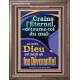 Crains l'Éternel, et détourne-toi du mal:  Portrait biblique unique (GWFREMARVEL11398) 