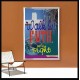 WALK BY FAITH   Inspirational Wall Art Wooden Frame   (GWABIDE 1631)   