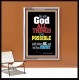 WALK BEFORE ME   Bible Verses Framed Art Prints   (GWABIDE 3206B)   