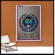 WE OUGHT TO OBEY GOD   Inspirational Bible Verse Framed   (GWABIDE 4142)   