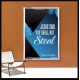 YOU SHALL NOT STEAL   Bible Verses Framed for Home Online   (GWABIDE 5411)   