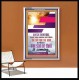 WATCH THEREFORE   Christian Framed Wall Art   (GWABIDE 5434)   