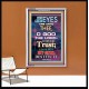 TRUST IN THE LORD   Bible Verses Frame for Home   (GWABIDE 7238)   