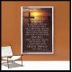 THE LORD HAS DONE GREAT THINGS   Bible Verses Wall Art   (GWABIDE 789)   