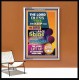 THE LORD BLESS THEE   Inspirational Wall Art Frame   (GWABIDE 8196)   