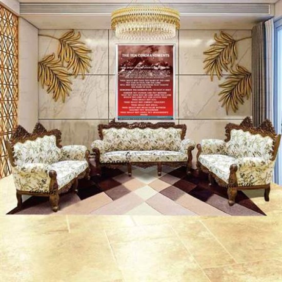 THE TEN COMMANDMENTS   Framed Business Entrance Lobby Wall Decoration    (GWABIDE 1097)   