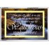 UNTO THEE DO WE GIVE THANKS   Scriptures Wall Art   (GWABIDE1550)   "24X16"