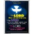 THE LORD BLESS YOU   Contemporary Christian Wall Art   (GWABIDE 1728)   "16X24"