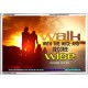 WALK WITH THE WISE   Framed Bible Verses   (GWABIDE4293)   